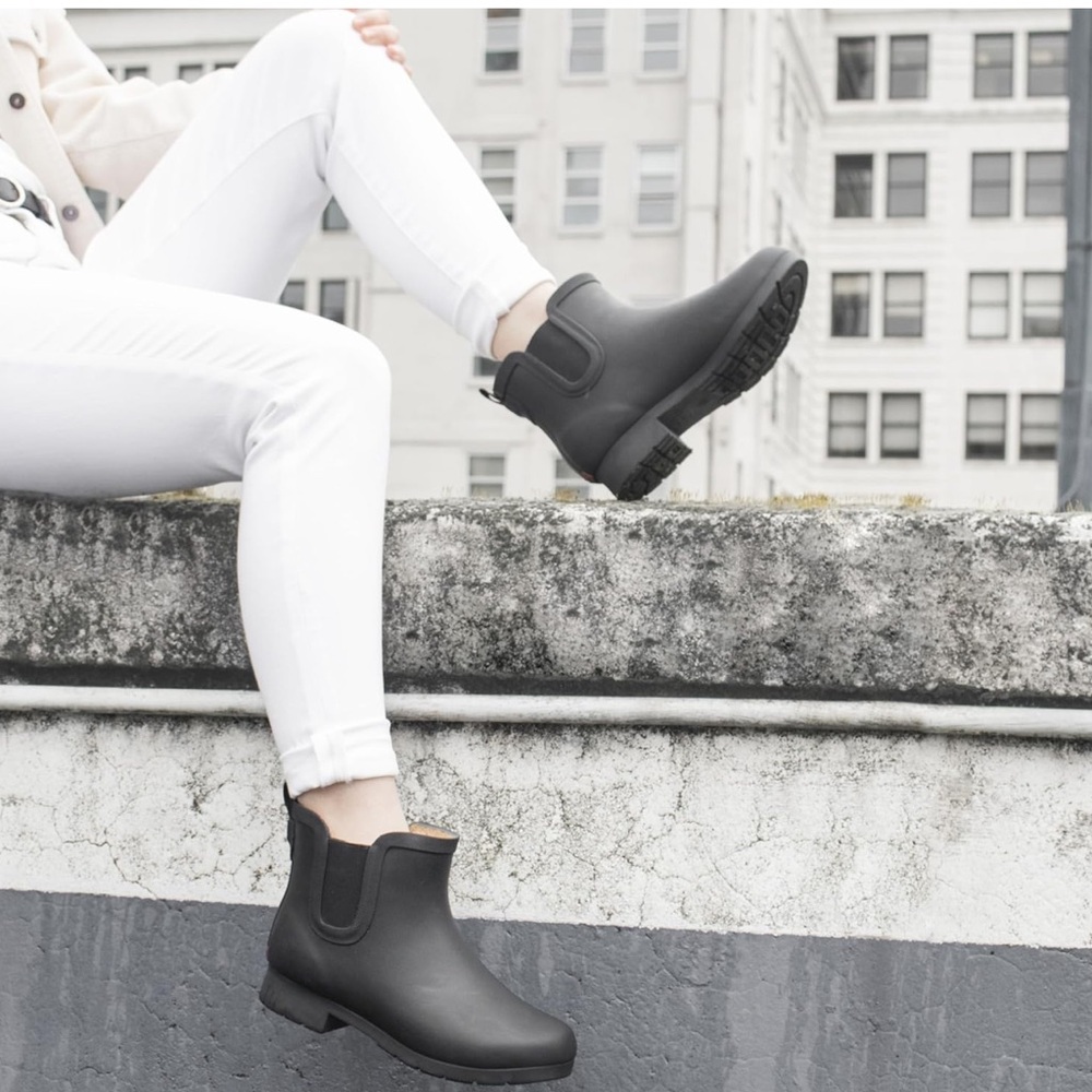 Chooka Chelsea Rain Boots